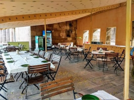 Chokelao Mahal Restaurant