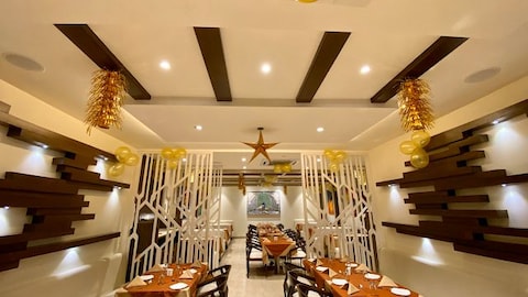 Kalinga Restaurant