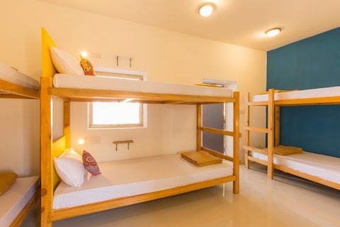 Locomo Hostel, Jodhpur