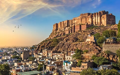 Jodhpur
