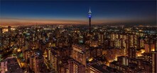 Johannesburg | Best Time to Visit | Top Things to Do | Book Your Trip