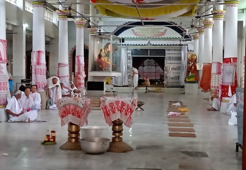 Dhekiakhowa_Bor_Namghar_2