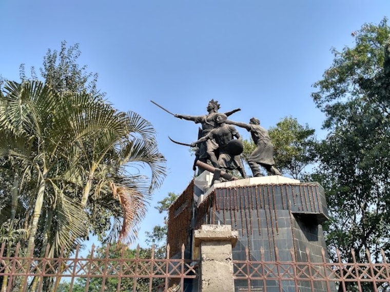 Lachit_Borphukans_Maidam_1