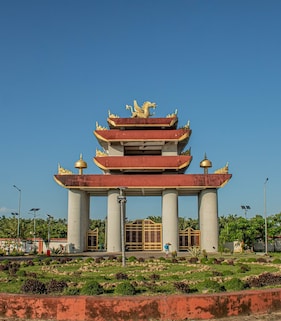 Sukapha Samannay Kshetra