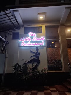 The Little South