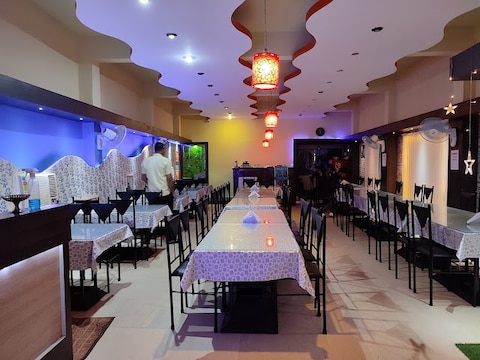 Meridian Restaurant-Jorhat