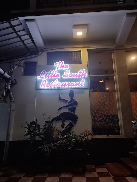 The Little South