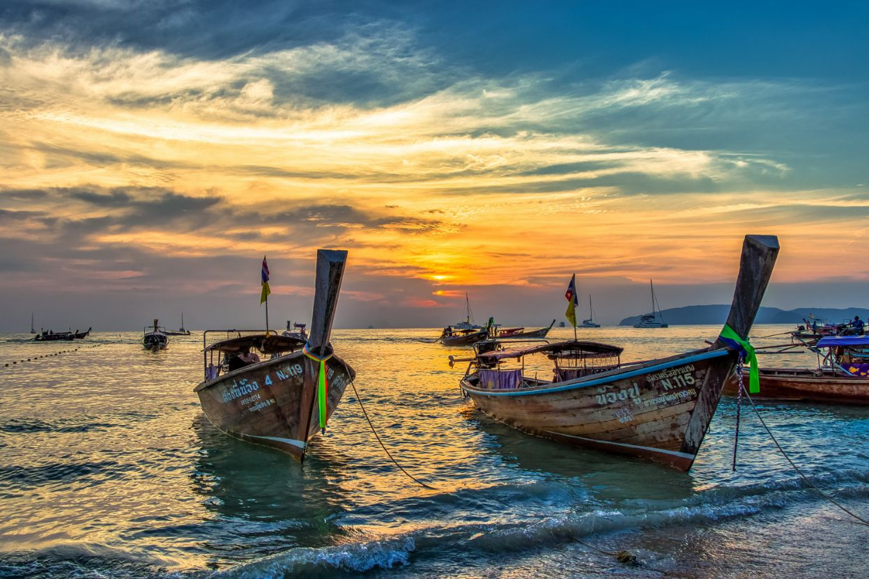 Krabi Best Time to Visit Top Things to Do Book Your Trip Travel, Stay, Packages, Visa