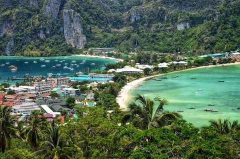 Krabi, Thailand