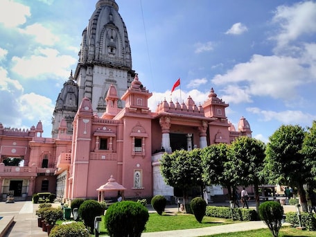 Kashi Vishwanath - Varanasi