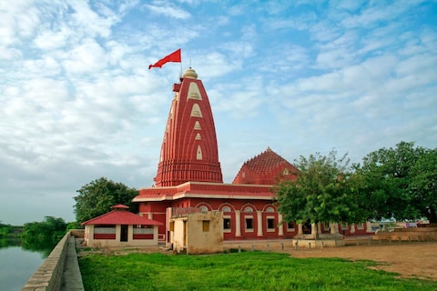 Nageshwar Jyotirlinga - Dwarka