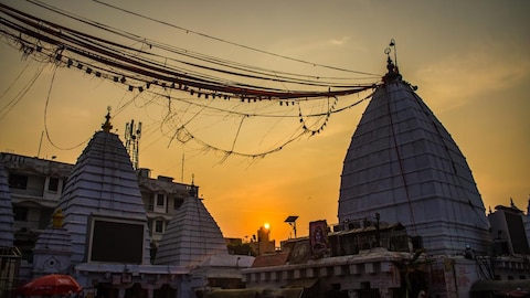 Baidyanath Dham - Deoghar