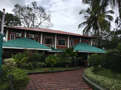 Kabini Kabini Springs Resort Landscape Image