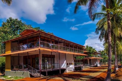 Discovery Village Kabini