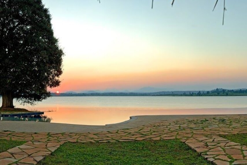Kabini Evolve Back Resorts Landscape Image