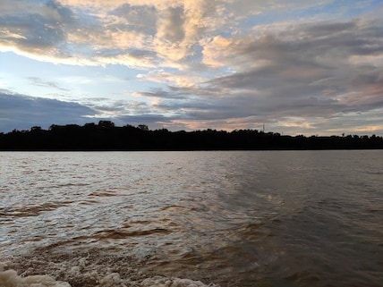 Kabini River