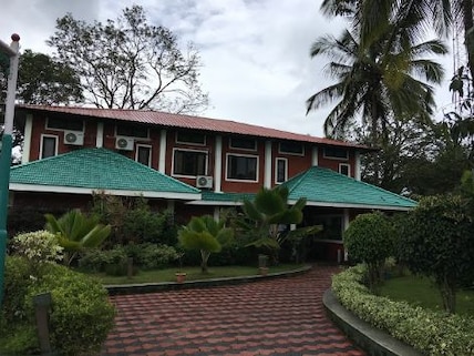 Kabini Springs Resort
