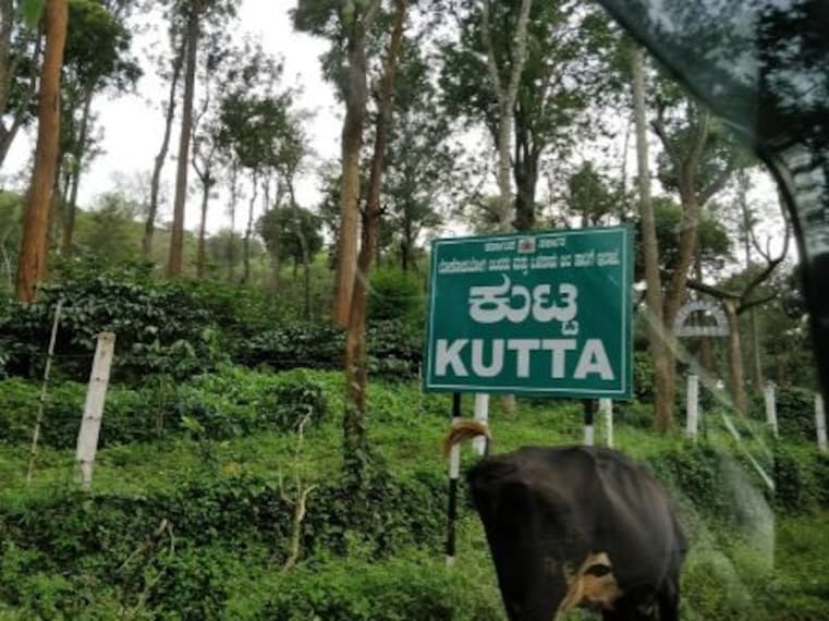 Kabini Kutta Village Landscape Image