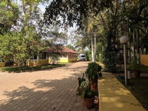 Kabini Farm Stay