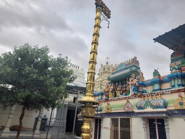 Veerabhadra_Temple_of_Alladupalle_2