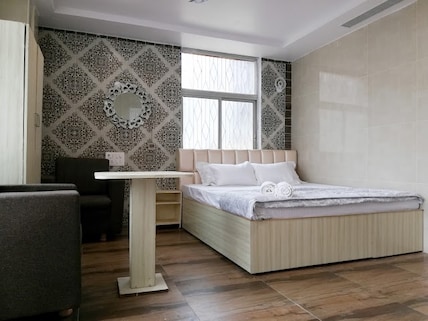 Hotel White Hous Inn