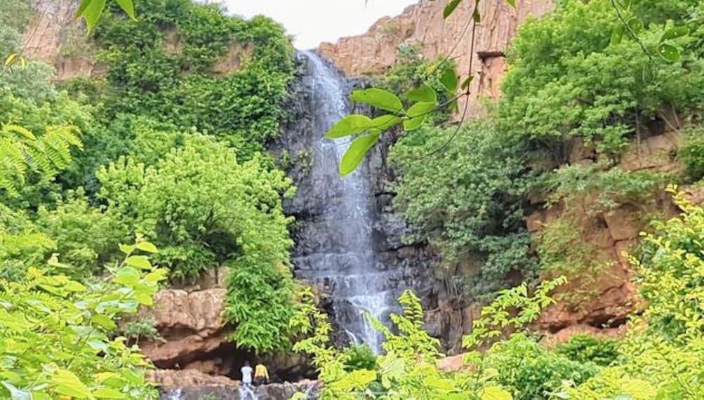 Palkonda_Waterfall_1