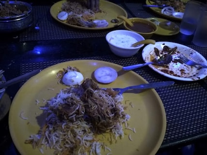 Rajadhani Family Restaurant