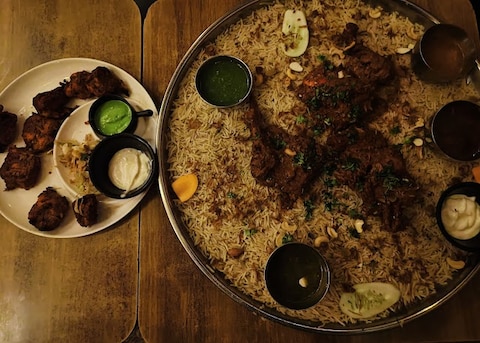Andhra Spice