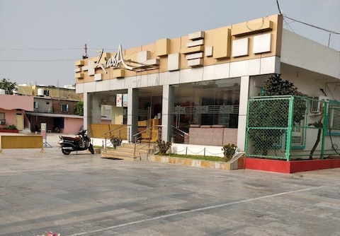 Ziara Hotel
