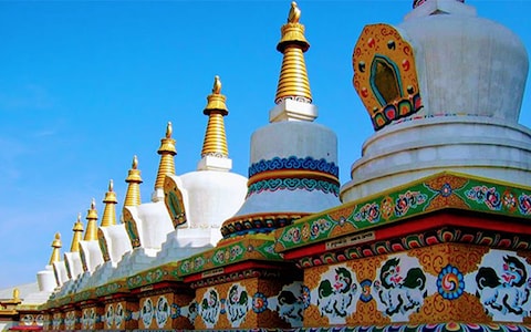 Zang Dhok Palri Phodong