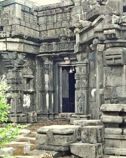 Lonad Caves Near Kalyan