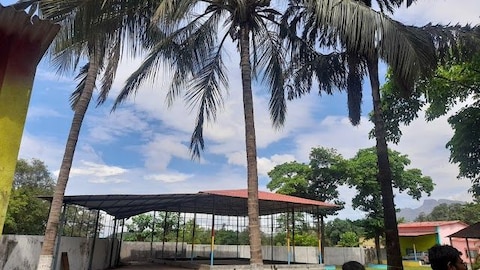 Anand Sagar Water park and resort