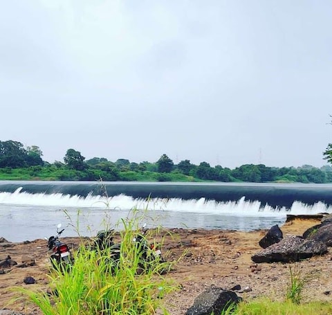 Chiko Dam