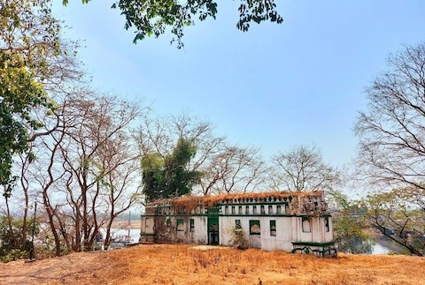 Durgadi Fort