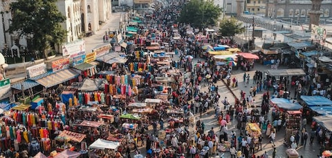 Japani Bazar
