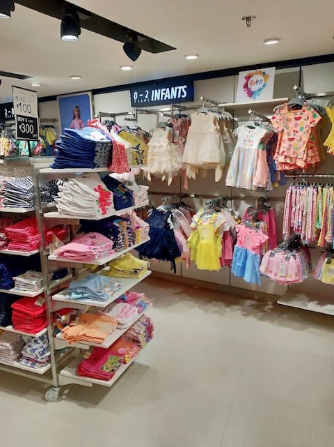 Sarvoday Mall