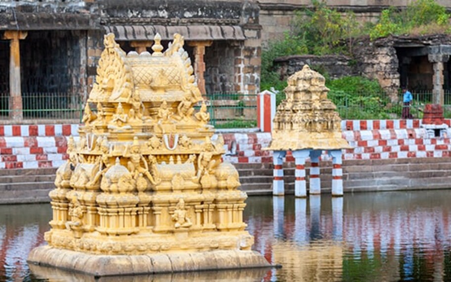 Kanchipuram Varadharaja Perumal Temple