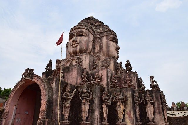 Amarkantak Kanha What to Expect Timings Tips Trip Ideas by