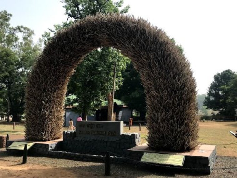 kanha_kanha_museum