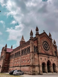 Kanpur Memorial Church