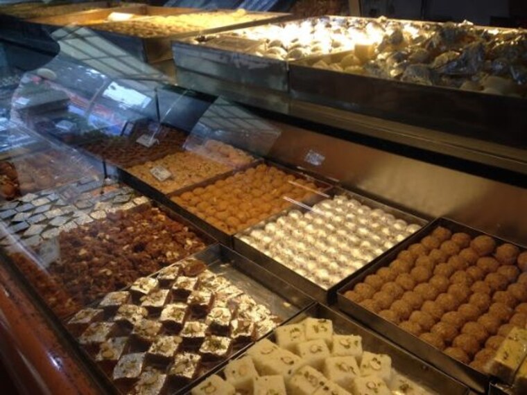 kanpur_mithas_sweets