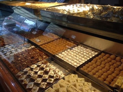 Mithas Sweets