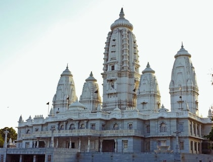 Sri Radhakrishna Temple