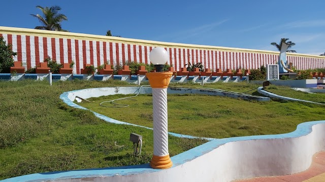 Tsunami video kanyakumari