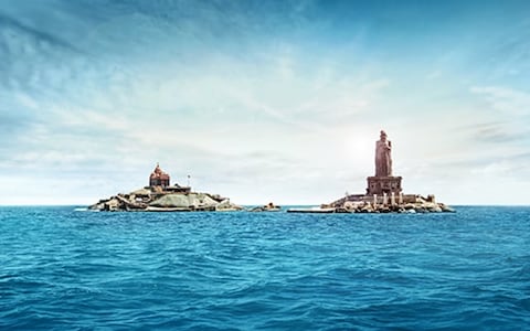 Kanyakumari, Tamil Nadu
