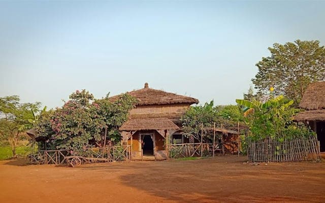 Karjat Nd Film World Landscape Image