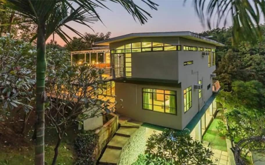 Karjat Saffron Stays Bellini Landscape Image