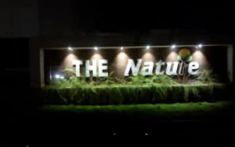 Nature Homes