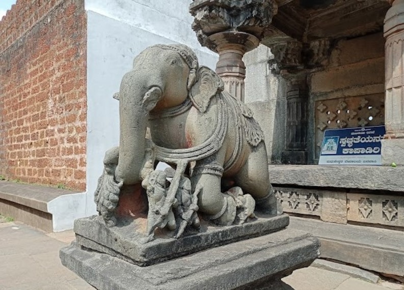 Banavasi_Karnataka_4
