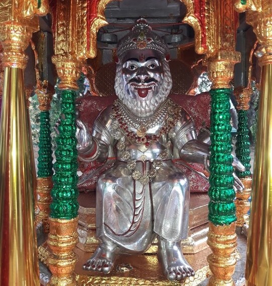 Narasimha_Temple_1